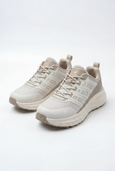 Women’s Tomato Store Utility Trainer Structured Mesh Upper Reinforced Panel Build Duck Shoes