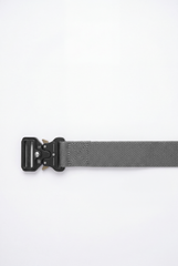 Men’s Tomato Store Tactical Web Belt Metal Buckle Adjustable Fit