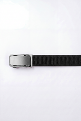 Men’s Tomato Store Tactical Belt Built With A Durable Woven Strap Metal Buckle