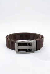 Men’s Tomato Store Premium Utility Belt Engineered Metal Frame Buckle Secure Locking System