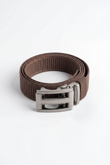 Men’s Tomato Store Premium Utility Belt Engineered Metal Frame Buckle Secure Locking System