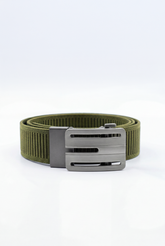 Men’s Tomato Store Premium Utility Belt Engineered Metal Frame Buckle Secure Locking System
