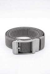 Men’s Tomato Store Tactical Web Belt Metal Buckle Secure Locking Design Durable Woven Strap