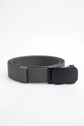 Men’s Tomato Store Tech Utility Belt Curved Shell Buckle Design Smooth Release Mechanism