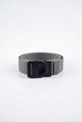 Men’s Tomato Store Tactical Web Belt Frame Buckle Secure Slide Lock System Reinforced Strap