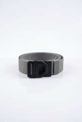 Men’s Tomato Store Tactical Web Belt Frame Buckle Secure Slide Lock System Reinforced Strap