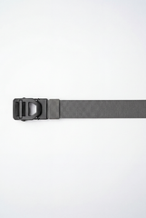 Men’s Tomato Store Tactical Web Belt Frame Buckle Secure Slide Lock System Reinforced Strap