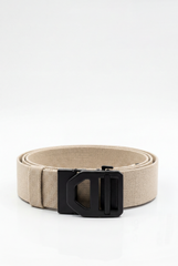 Men’s Tomato Store Tactical Web Belt Frame Buckle Secure Slide Lock System Reinforced Strap