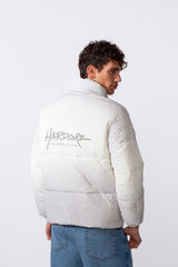 Men's Full Zipper Essential Waterproof Jacket