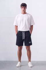 Men’s Tomato Store Win Wave Shorts Light Crinkle Surface Contrast Drawcord Side Pockets Small Win Win Leg Print Waterproof