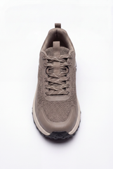 Men’s Tomato Store Performance Sneakers Designed With Breathable Knit Panels Duck Shoes