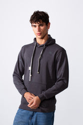 Men's Slim Fit Premium Quality Casual Hood Sweatshirt