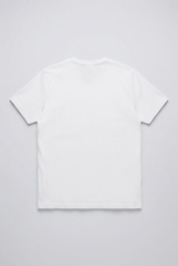 Men’s Tomato Store Crew Neckline Short Sleeves Base Layer Relaxed Professional And Casual T-Shirt