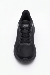 Men’s Tomato Store Running Sneakers Lightweight Breathable Upper Lace Up Closure DuCk Shoes