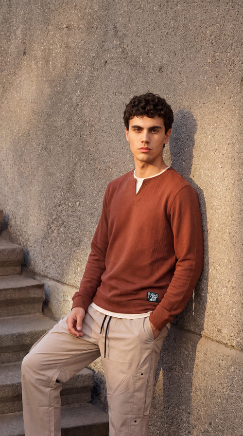 PULLOVERS