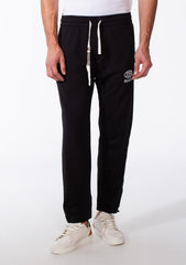 Men's Essential Slim Fit Tomato Sweatpants
