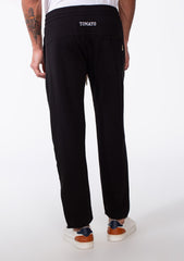 Men's Essential Slim Fit Tomato Sweatpants