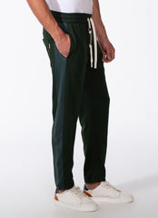 Men's Essential Slim Fit Tomato Sweatpants