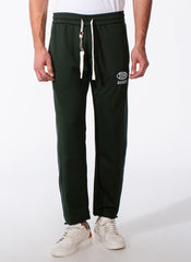 Men's Essential Slim Fit Tomato Sweatpants