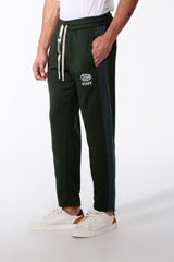 Men's Essential Slim Fit Tomato Sweatpants
