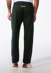 Men's Essential Slim Fit Tomato Sweatpants