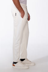 Men's Essential Slim Fit Tomato Sweatpants