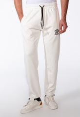 Men's Essential Slim Fit Tomato Sweatpants