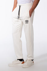 Men's Essential Slim Fit Tomato Sweatpants