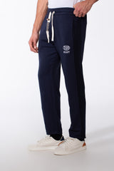 Men's Essential Slim Fit Tomato Sweatpants