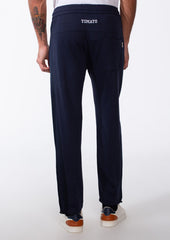 Men's Essential Slim Fit Tomato Sweatpants