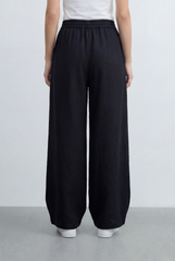 Women’s Tomato Store Pants Elastic Waist Comfort Fit