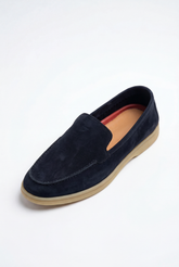 Men's Tomato Store Low-Profile For Enhanced Durability Sockless Comfort Shoes
