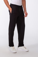 Men's Essential Slim Fit Everyday Sweatpants