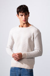 Men's Patterned Slim Fit Premium Quality Pullover Sweater