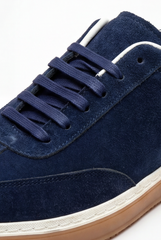 Men's Tomato Store Contrast Padded Heel Counter For All Day Comfort Versatile Low-Profile Shoes