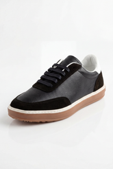 Men's Tomato Store Low-Top Profile Designed For Modern Versatility Padded Heel Shoes