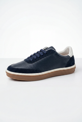 Men's Tomato Store Low-Top Profile Designed For Modern Versatility Padded Heel Shoes
