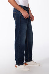 Men's Boyfriend Basic Casual Tomato Jeans Pants