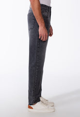 Men's Boyfriend Basic Casual Tomato Jeans Pants
