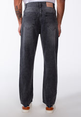Men's Boyfriend Basic Casual Tomato Jeans Pants