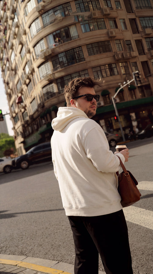 HOODIES
