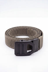 Men’s Tomato Store Heavy Duty Web Belt Designed With Tough Utility Strap Secure Lock Buckle