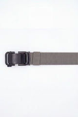Men’s Tomato Store Urban Grip Belt Crafted With A Stretch Woven Strap Dual Frame Lock Buckle