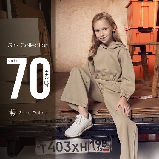 Back to School Clothing Checklist for Boys & Girls — Tomato Store Egypt