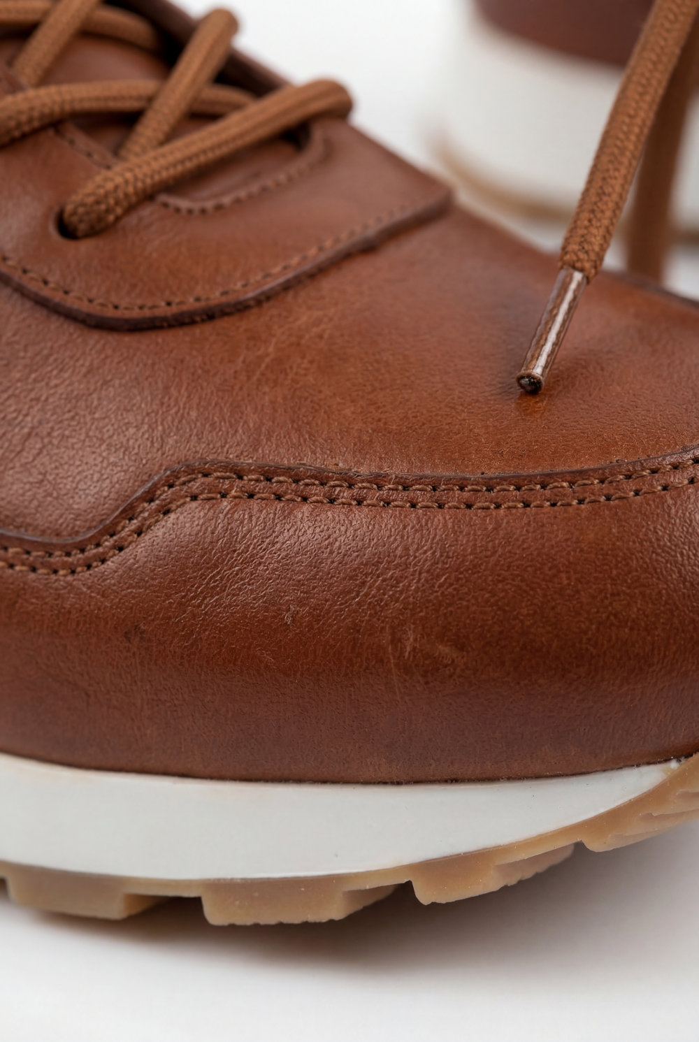 Men's Tomato Store Padded Ankle Collar Versatile Design For Casual And Smart-Casual Style Shoes