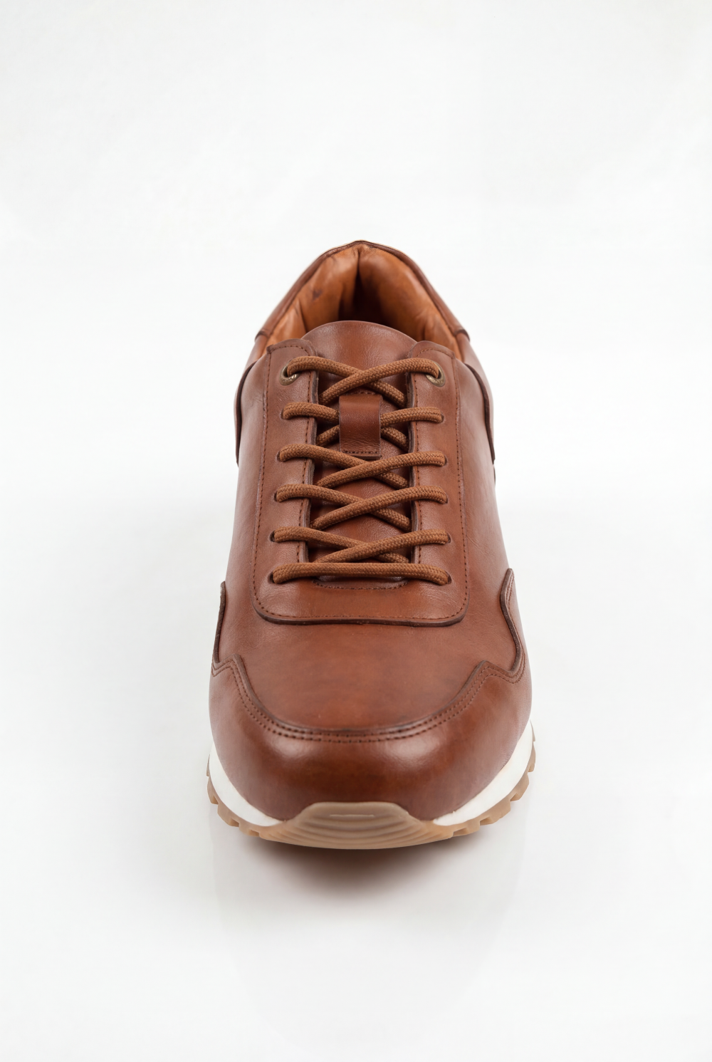 Men's Tomato Store Padded Ankle Collar Versatile Design For Casual And Smart-Casual Style Shoes