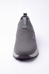 Men's Tomato Store Breathable Mesh Slip-On Sneakers Lightweight Knit Upper Duck Shoes
