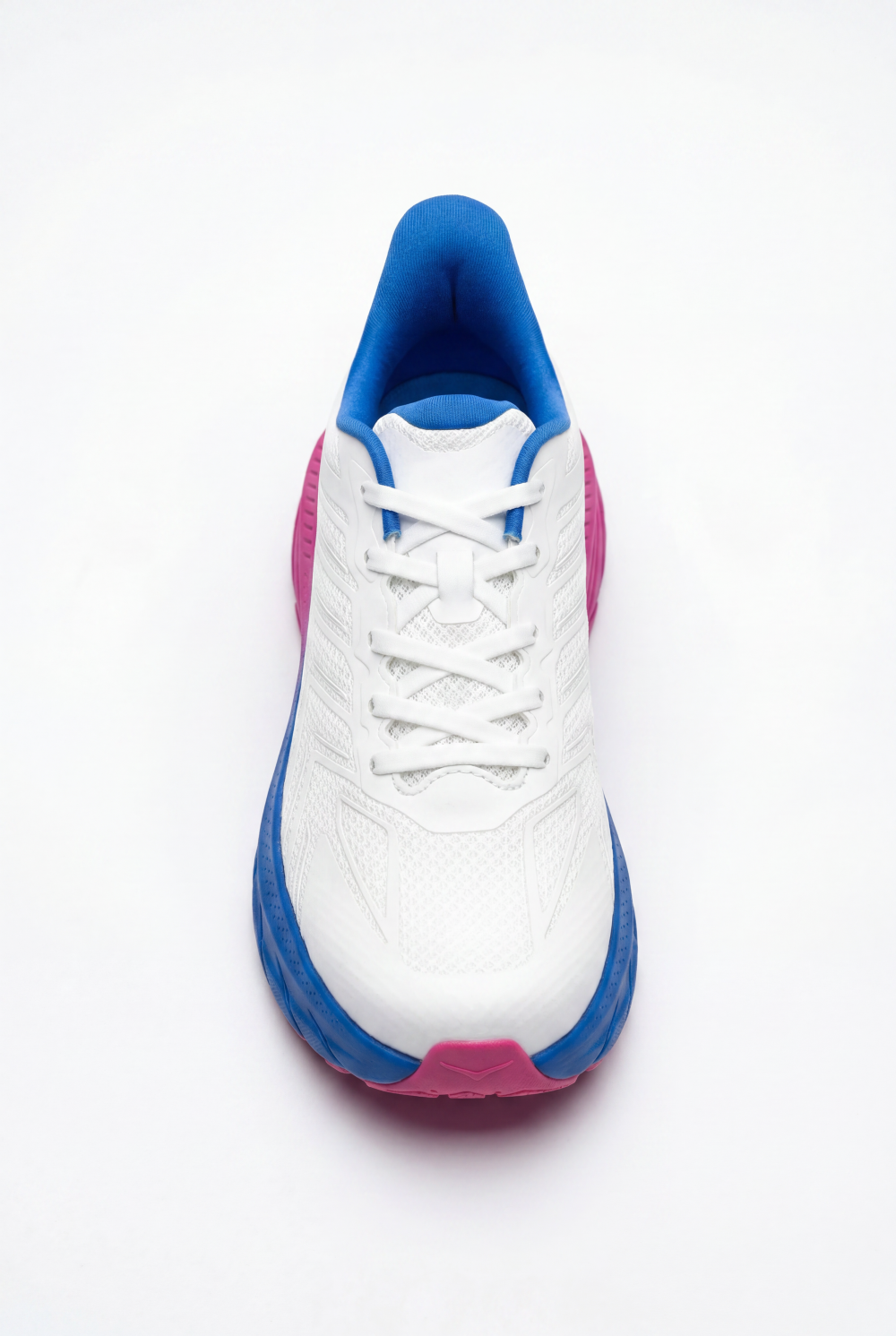 Women's Tomato Store Running Sneaker Neutral Tone Design Lace Up Closure Duck Shoes