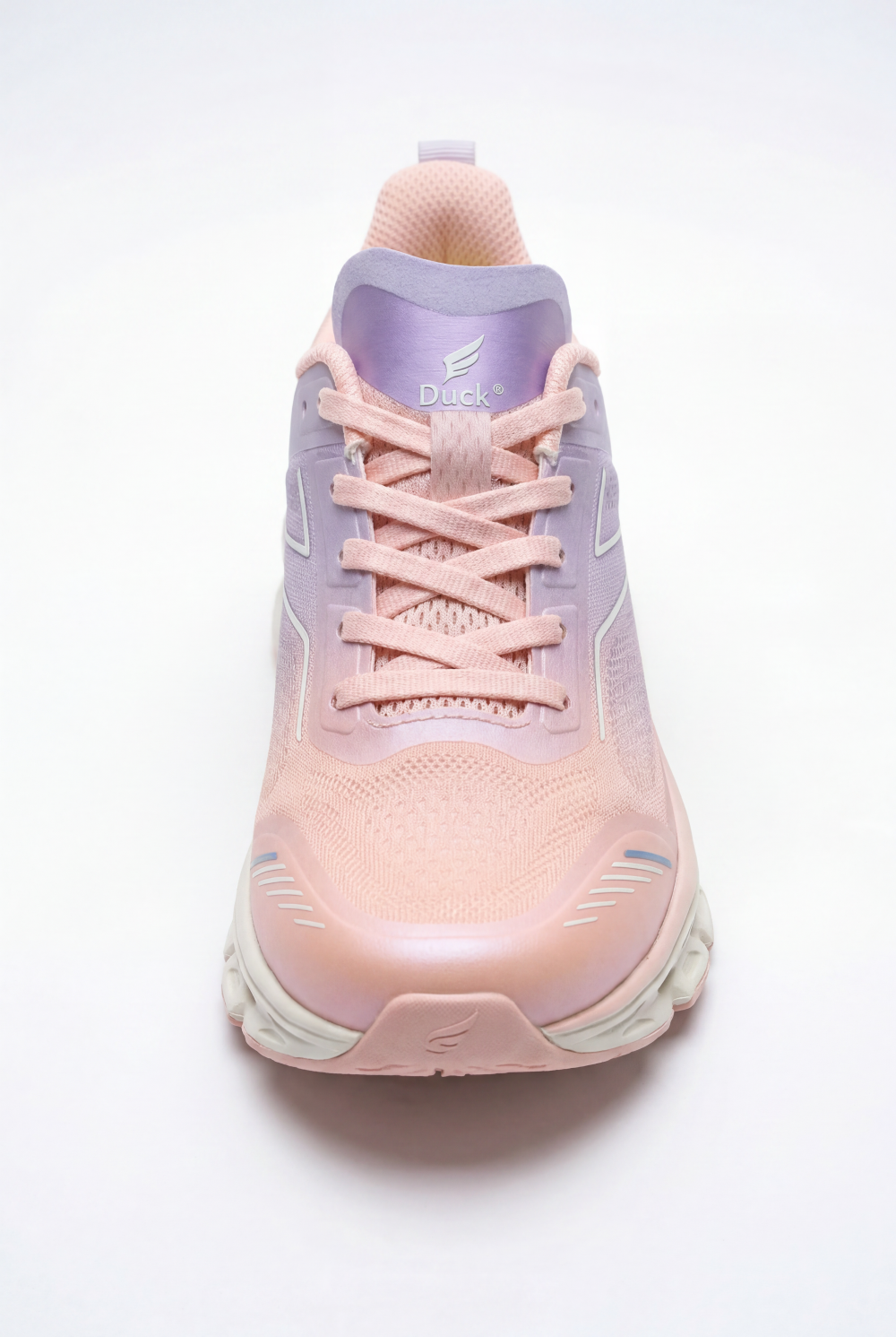 Women's Tomato Store Suck Shoes Active Runner Engineered Knit Upper Ventilated Construction Secure Lace