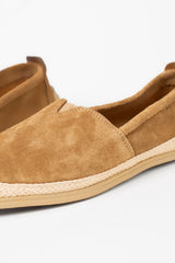 Men's Hybrid Loafers Tomato Store Flexible Rubber Casual Wear Shoes